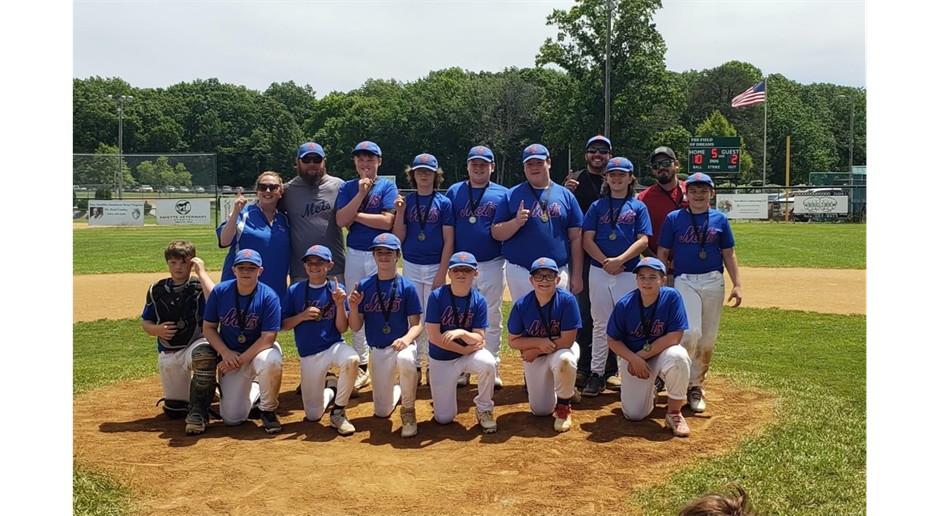2024 Major League Baseball County Champs