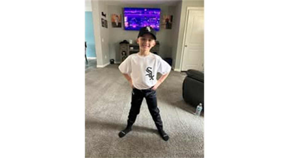 2025 Week 1 Winner: Parker Neal