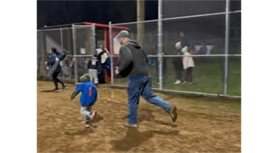 2025 Week 2 Winner: Axel Perdue w/ Coach Jeremy