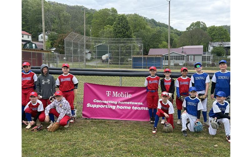 2026 T-Mobile Sponsor